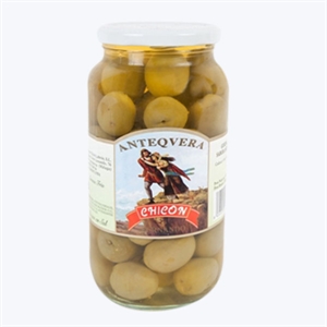 Imagen de Aceitunas Gordal Sabor Anchoa