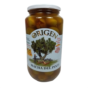 Imagen de Aceitunas Macha del Pinti 