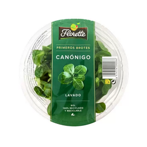 Imagen de Canonigos Florette 100g