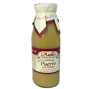 Imagen de Crema de Puerro con Patata Anko