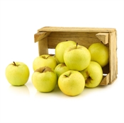 Imagen de Manzana Golden Mediana