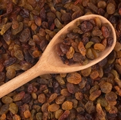 Imagen de Uvas Pasas Sultanas (Corinto)