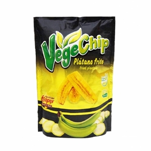 Imagen de Vegechip Plátano 95 gr
