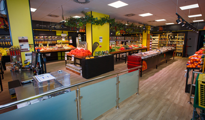 Tienda Efecto Fruta Montecarmelo